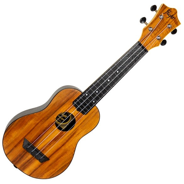 Flight TUS-55 ACACIA – sopraanukelele