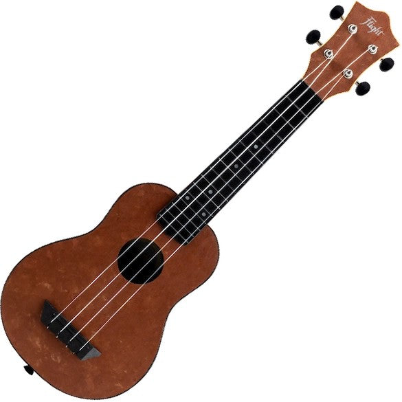 Flight TUS-65 COPPER – sopraanukelele