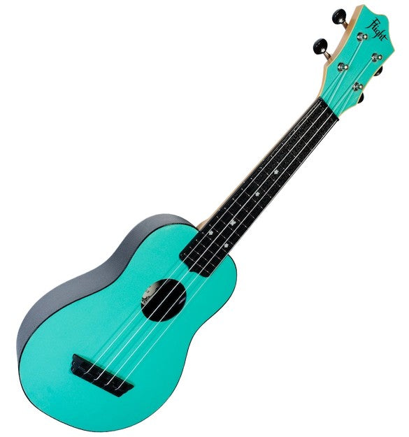 Flight TUS-35 LB – sopraanukelele
