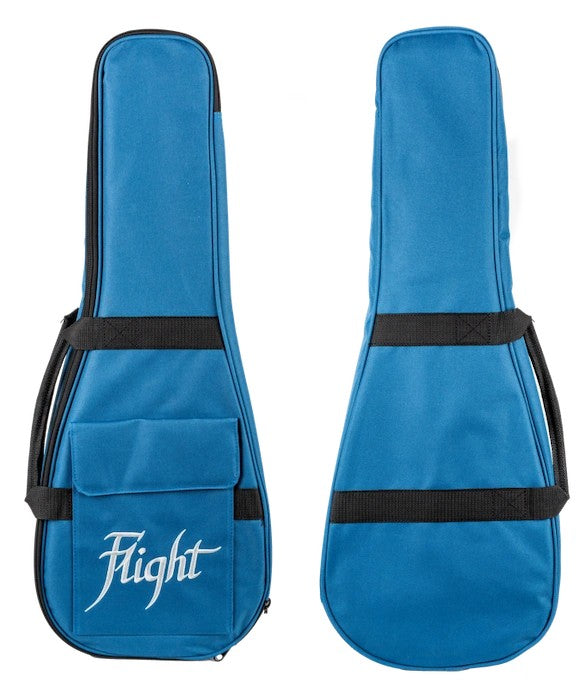 Flight Mini Bass PBR – elektrische basukelele