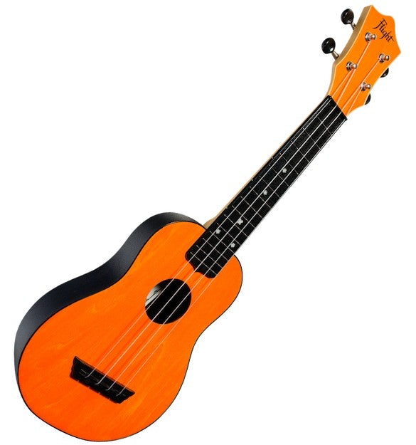 Flight TUS-35 OR – sopraanukelele