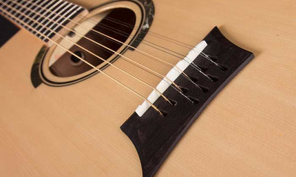 Michael-Kelly - MK10TGNSFZ - Triad 10E, Gloss Natural