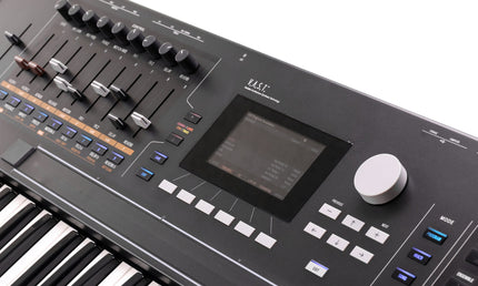 Kurzweil – K2061 – Synthesizer