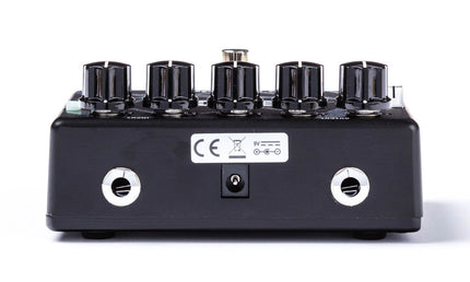 MXR – MXR EVH5150 – Guitar Pedal