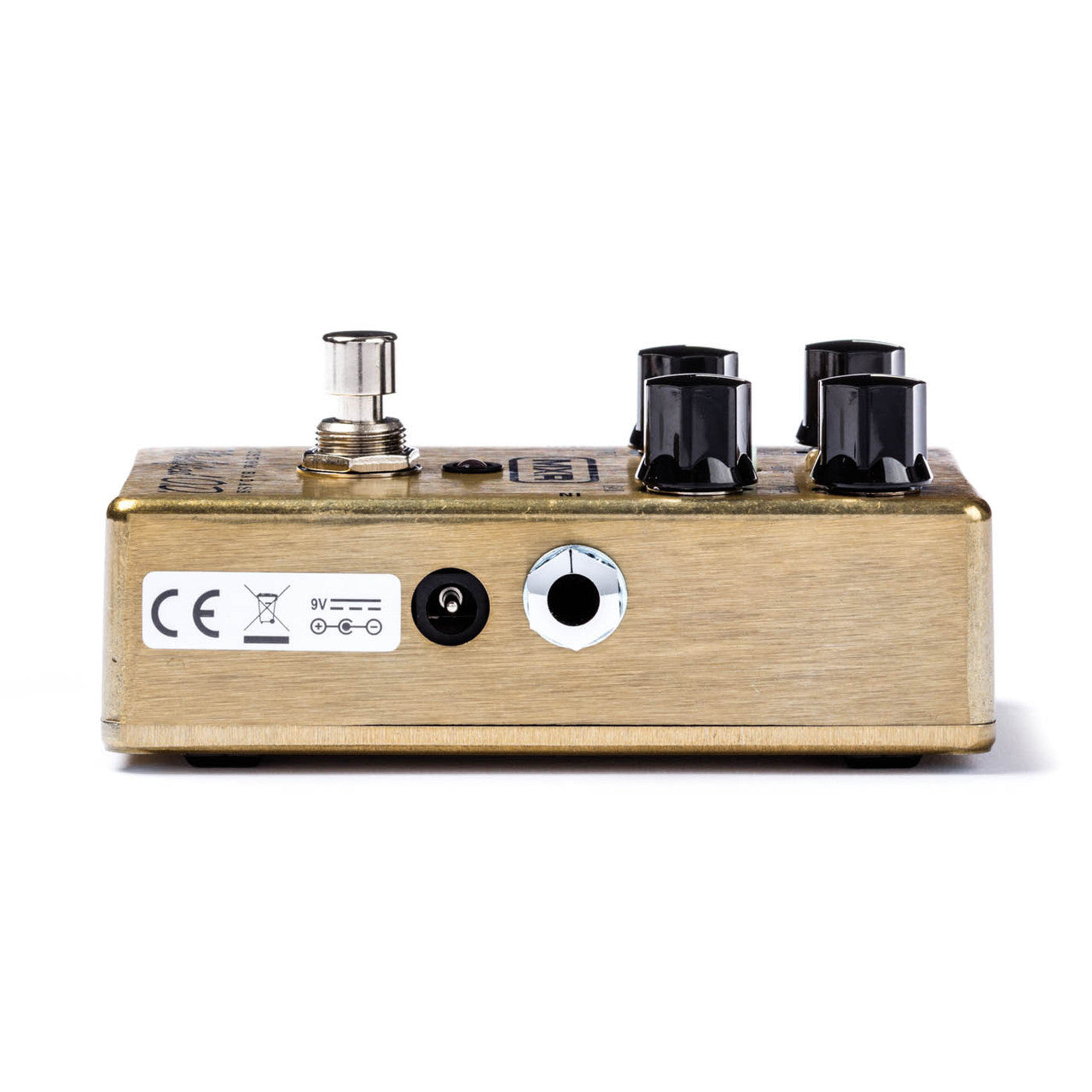 MXR – MXR M77 – Guitar Pedal