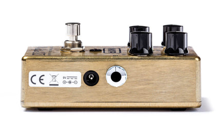 MXR – MXR M77 – Guitar Pedal