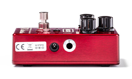 MXR – MXR M78 – Guitar Pedal