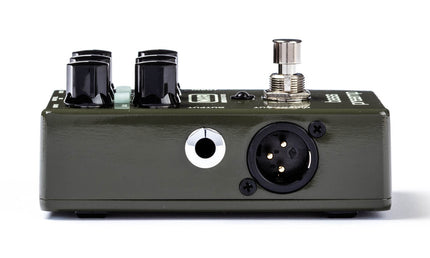 MXR – MXR M81 – Guitar Pedal