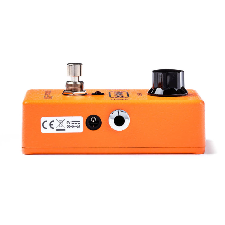 MXR – MXR M101 – Guitar Pedal