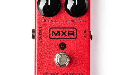 MXR – MXR M102 – Guitar Pedal