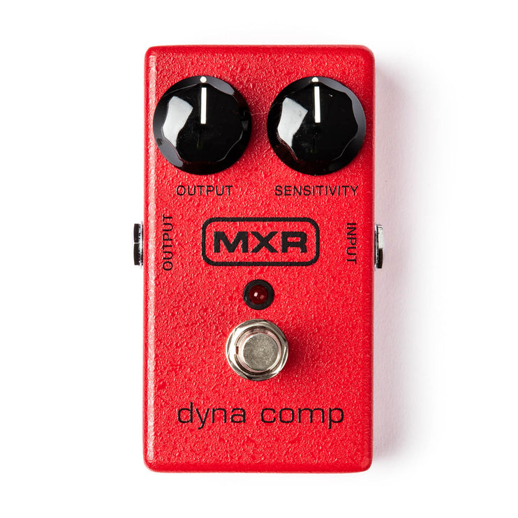 MXR – MXR M102 – Guitar Pedal