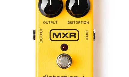 MXR – MXR M104 – Guitar Pedal