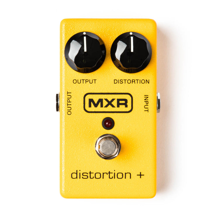 MXR – MXR M104 – Guitar Pedal