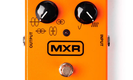MXR – MXR M107 – Guitar Pedal