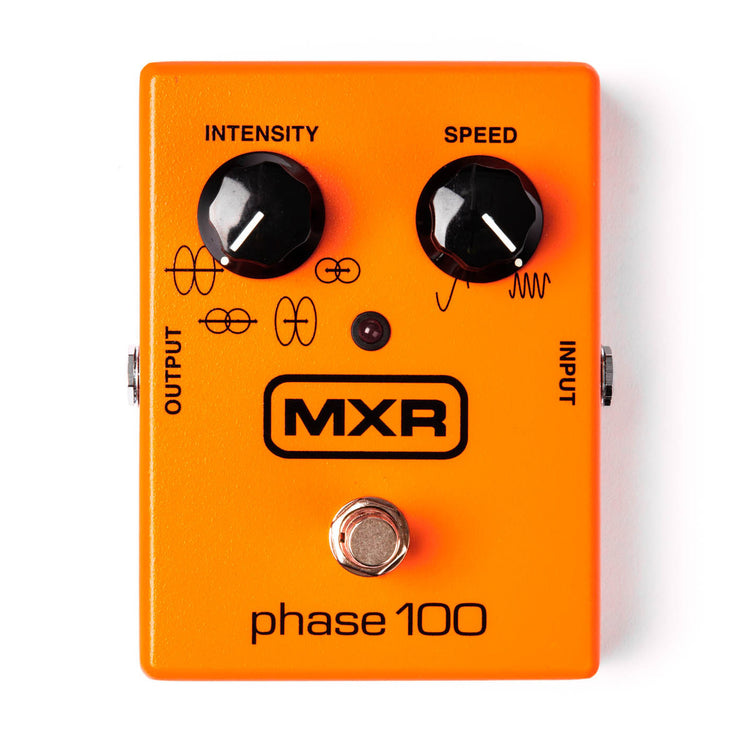 MXR – MXR M107 – Guitar Pedal