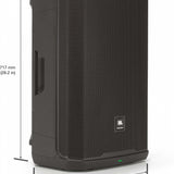 JBL – JBLPRX915 – Active Speaker