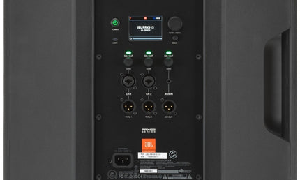 JBL – JBLPRX915 – Active Speaker
