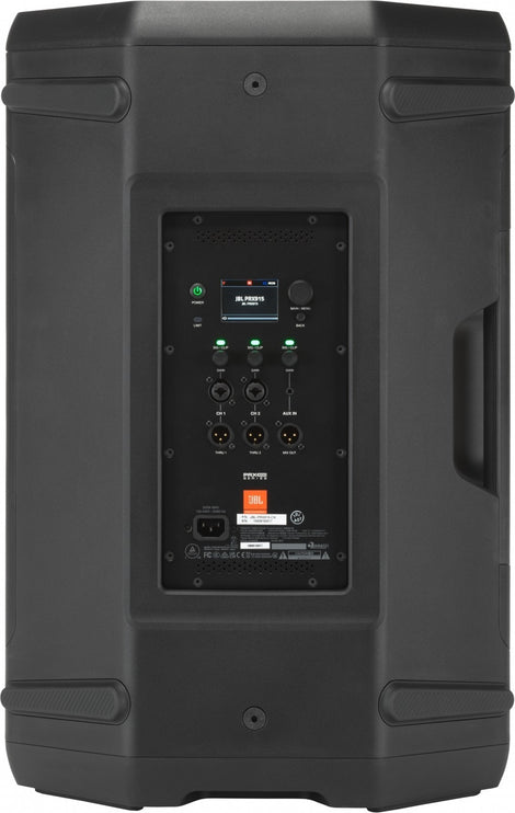 JBL – JBLPRX915 – Active Speaker