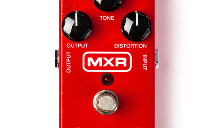 MXR – MXR M115 – Guitar Pedal