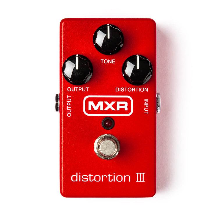 MXR – MXR M115 – Guitar Pedal