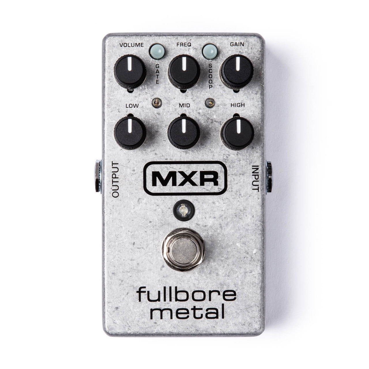 MXR – MXR M116 – Guitar Pedal