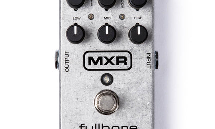MXR – MXR M116 – Guitar Pedal