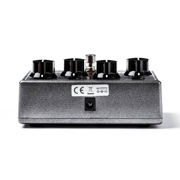 MXR – MXR M117R – Guitar Pedal