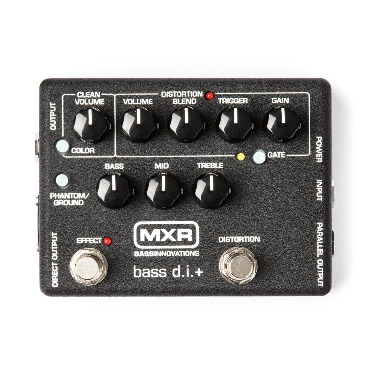 MXR – MXR M80 – Guitar Pedal