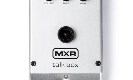 MXR – MXR M222 – Guitar Pedal