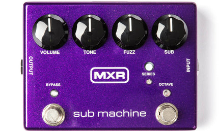 MXR – MXR M225 – Guitar Pedal