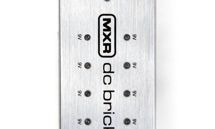 MXR – MXR M237 – Guitar Pedal