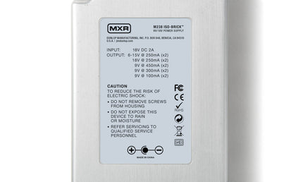 MXR – MXR M238 – Guitar Pedal