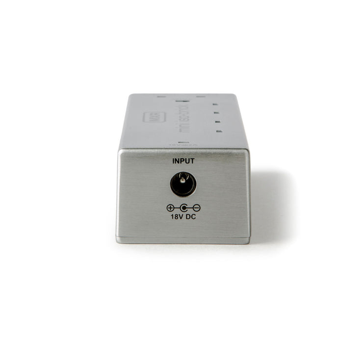 MXR – MXR M239 – Guitar Pedal