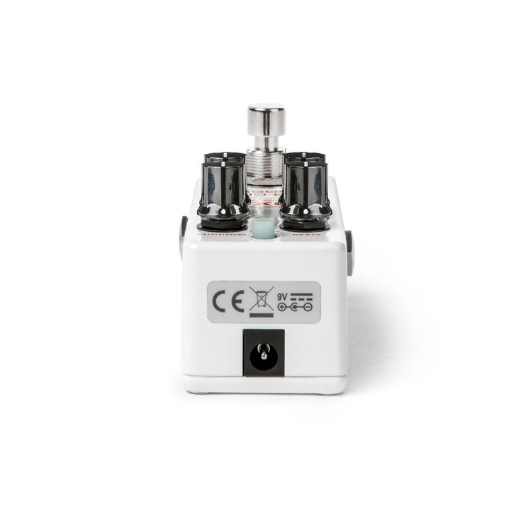 MXR – MXR M282 – Guitar Pedal