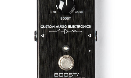 MXR – MXR MC401 – Guitar Pedal