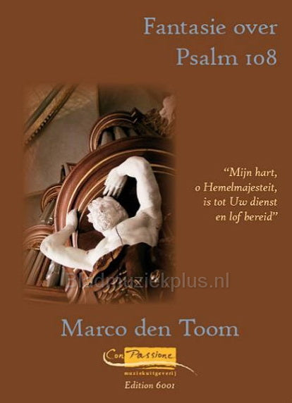 Fantasie Over Ps.108