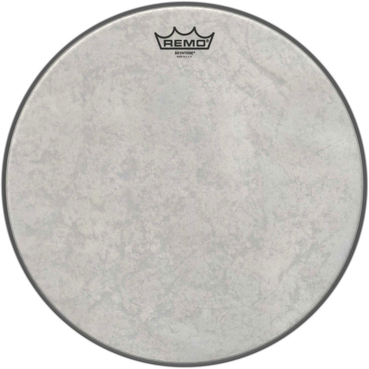 Remo - SK-0015-00 - 15" Skyntone tom head