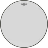 Remo - BR-1220-00 - 20" Ambassador Smooth White Bass Drum head