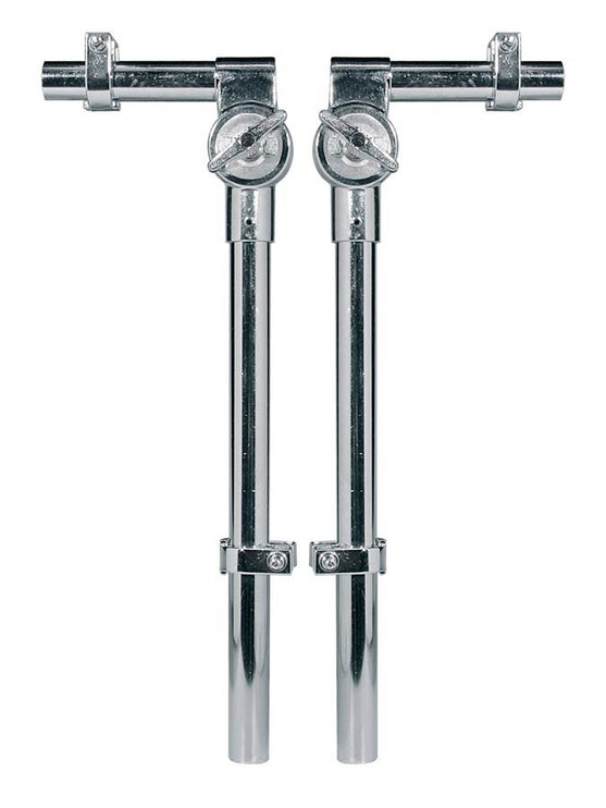 tom arms, pair, diameter: 22.3mm.