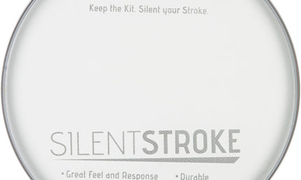 Remo - CM-3526-SN14000 - 14" Silentstroke head to show