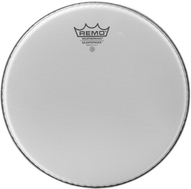 Remo - SN-1024-00 - 24" Silentstroke Bass drum head