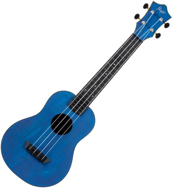 Flight TUC-35 DB – concertukelele