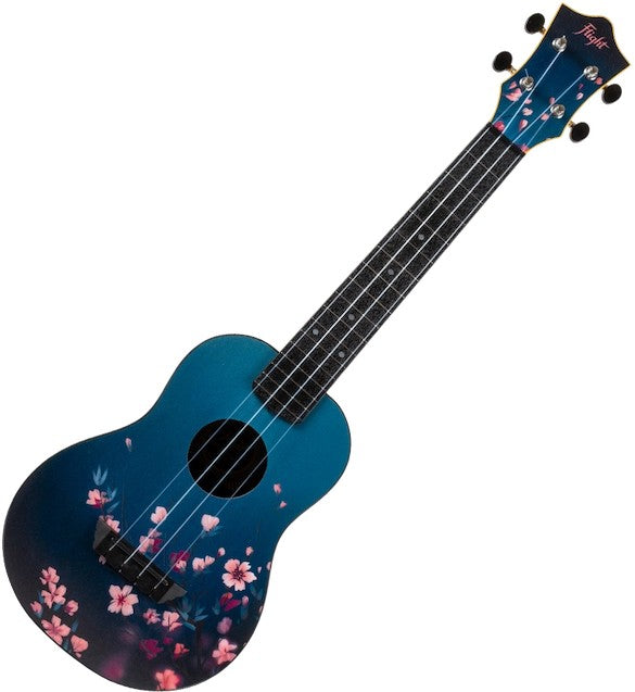 Flight TUC-32 SAKURA – concertukelele