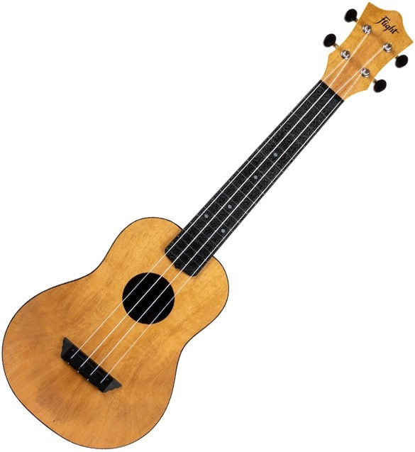 Flight TUC-55 MANGO – concertukelele