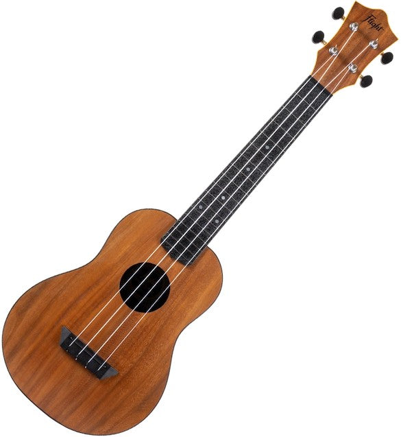 Flight TUC-55 ACACIA – concertukelele