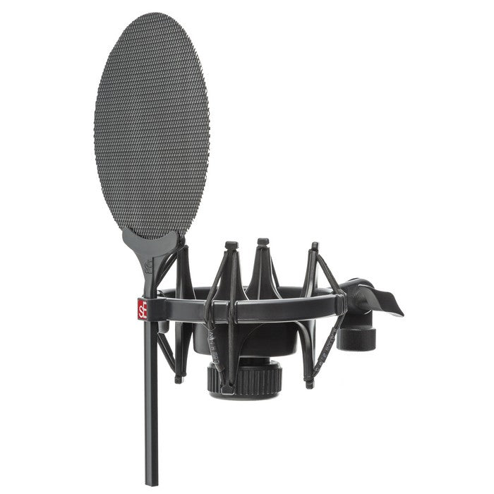 sE Electronics X1 S Vocal Pack – microfoonbundel