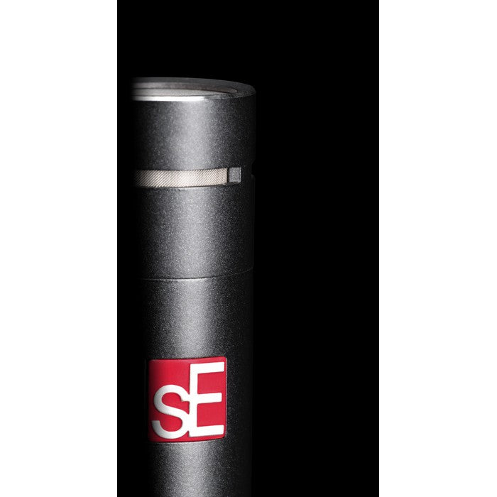 sE Electronics sE8 – kleinmembraan-condensatormicrofoon