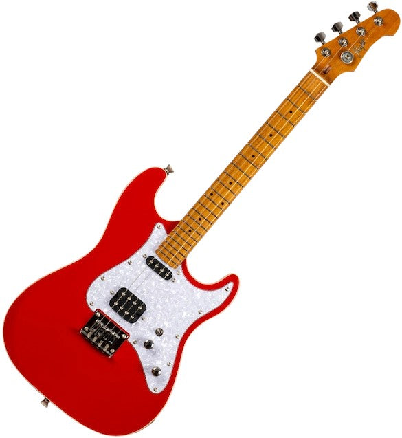 Flight PATHFINDER BARITONE RD – elektrische ukelele
