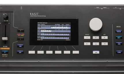 Kurzweil – K2061 – Synthesizer