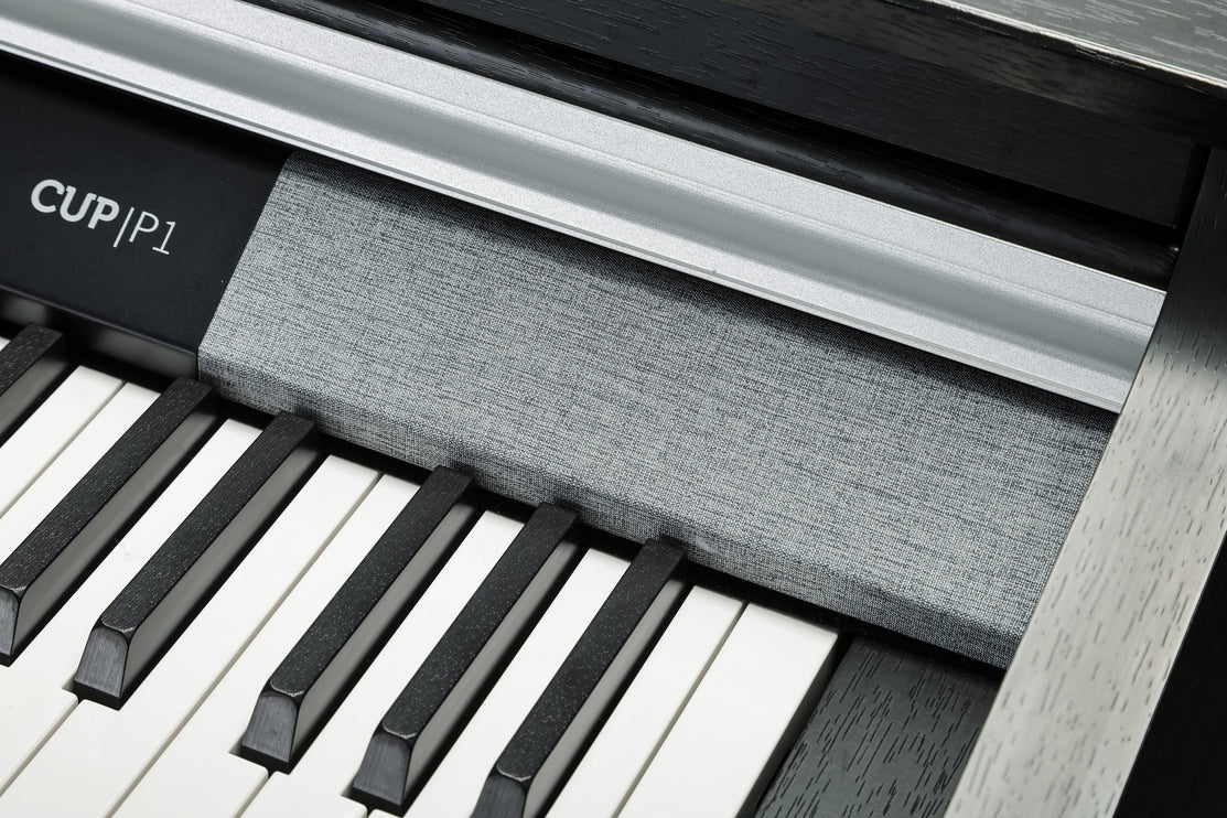 Kurzweil – CUP-P1-SR – Digital Piano